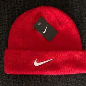Nike beanie